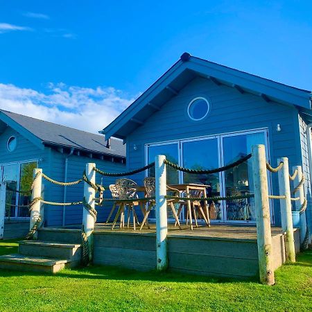 Jubilee Beach House Filey Exterior foto