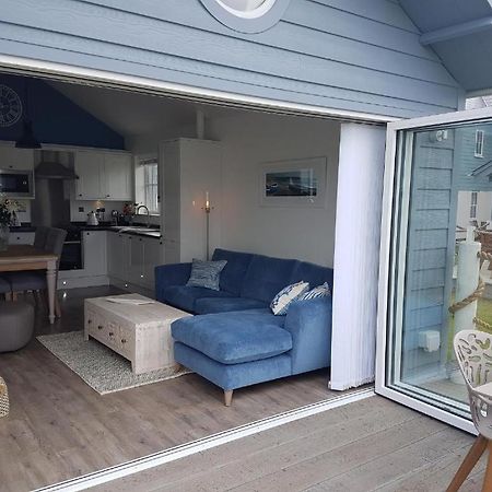 Jubilee Beach House Filey Exterior foto