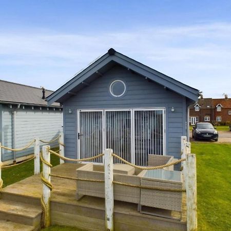 Jubilee Beach House Filey Exterior foto