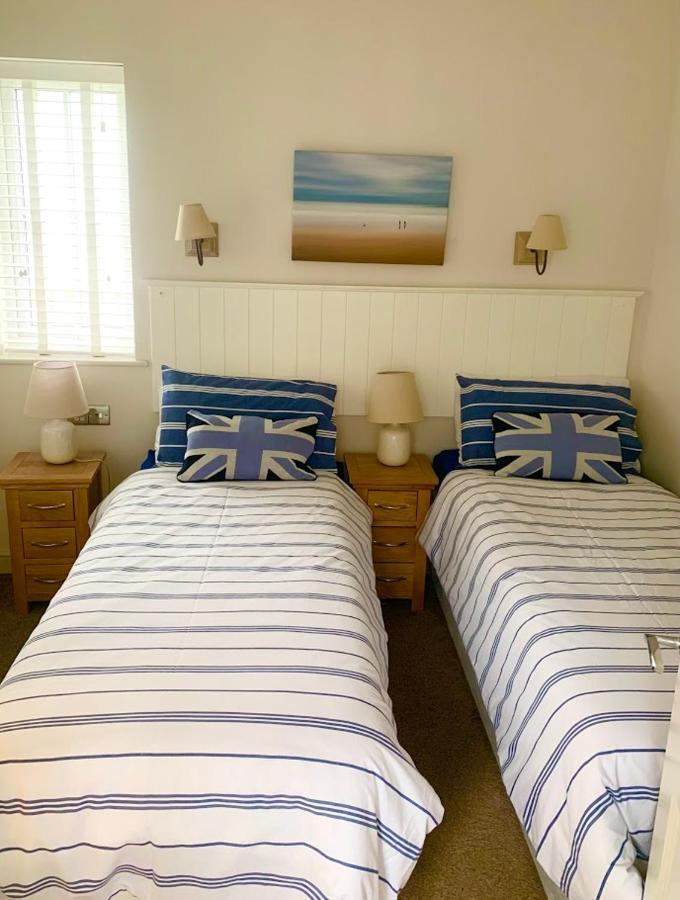 Jubilee Beach House Filey Exterior foto